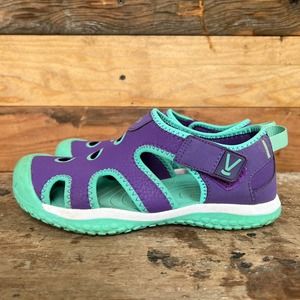 Keen Stingray Sandals Water Shoes Kids Size 3